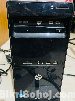 PC i5 3rd Gen 3.10 GHz | 8GB RAM